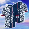 New England Patriots NFL Flower Hawaiian Shirt For Men Women Special Gift For Fans Product Photo 1