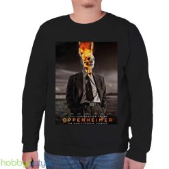 New Film 2023 Cillian Murphy Oppenheimer shirt Product Photo 6