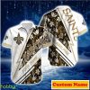 New Orleans Saints NFL Custom Name Hawaiian Shirt For Men Women Special Gift For Real Fans Product Photo 1