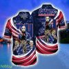New York Giants NFL Hawaiian Shirt New Collection Trending Best Gift For Fans Product Photo 1