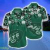New York Jets NFL Hawaiian Shirt Trends Summer Short Sleeve Button Down Shirt For Sports Fans Product Photo 1