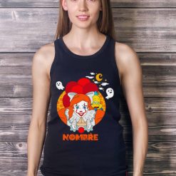 nombre Pennywise Oversized T Shirt Product Photo 3