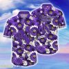 Northwestern Wildcats NCAA1 Hawaiian Shirt For Men And Women Fans Product Photo 1