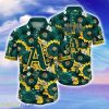 Oakland Athletics MLB Hawaiian Shirt For Men And Women Fans Product Photo 1