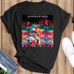Oppenheimer Christopher Nolan shirt Product Photo 1