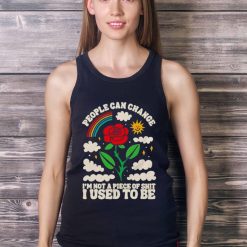 People Can Change I Think You Should Leave With Tim Robinson Shirt Product Photo 3