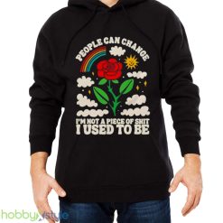 People Can Change I Think You Should Leave With Tim Robinson Shirt Product Photo 4