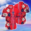 Philadelphia Phillies MLB Flower Hawaiian Shirt For Men Women Gift For Fans Product Photo 1