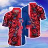 Philadelphia Phillies MLB Flower Hawaiian Shirt For Men Women Great Gift For Real Fans Product Photo 1