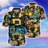 Pittsburgh Pirates MLB Flower Hawaiian Shirt For Men Women Great Gift For Fans Product Photo 1