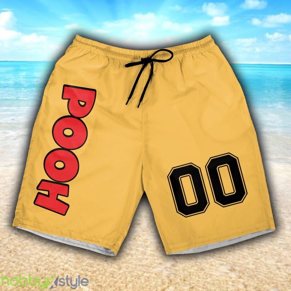 pool hockey 3D Shorts Sports Custom Number And Name For Mens Gift Disney Fans - pool hockey 3D Shorts Sports Custom Number And Name For Mens Gift Disney Fans