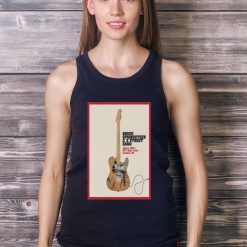 poster Bruce Springsteen & E Street Band London 2023 Shirt Product Photo 3