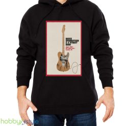 poster Bruce Springsteen & E Street Band London 2023 Shirt Product Photo 4