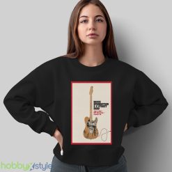 poster Bruce Springsteen & E Street Band London 2023 Shirt Product Photo 5