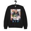 Rip Ryan Mallett NFL Quarterback Memory Shirt - 18000 Unisex Heavy Blend Crewneck Sweatshirt