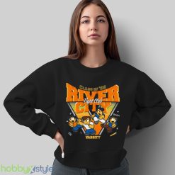 River City Fc Orange Logo Double Dragon shirt Product Photo 5