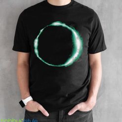 Samara’s Ring Flashback shirt Product Photo 2