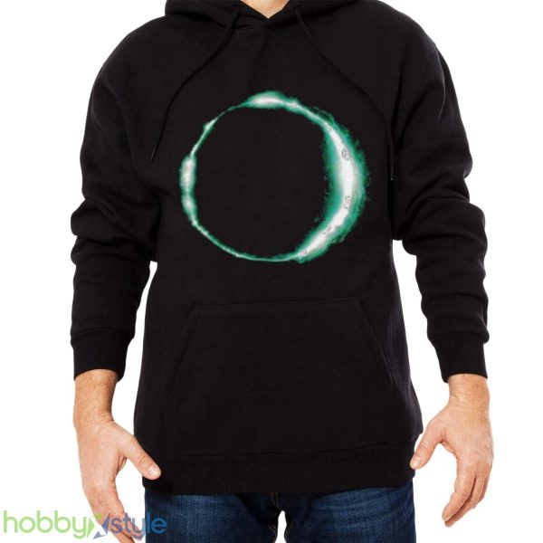 Samara’s Ring Flashback shirt Product Photo 4