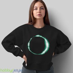 Samara’s Ring Flashback shirt Product Photo 5
