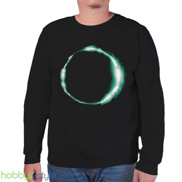 Samara’s Ring Flashback shirt Product Photo 6