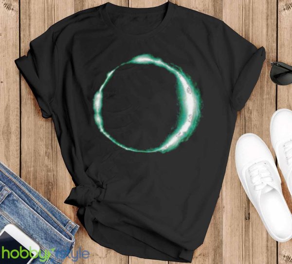 Samara’s Ring Flashback shirt Product Photo 1