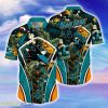 San Jose Sharks NHL Flower Hawaiian Shirt Special Gift For Men Women Fans Product Photo 1