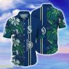 Seattle Mariners MLB Flower Hawaiian Shirt Unique Gift For Fans Product Photo 2