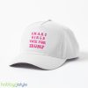 Smart girls vote for Trump New Cap - Smart girls vote for Trump New Cap
