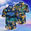 St. Louis Blues NHL Flower Hawaiian Shirt For Men Women Great Gift For Fans Product Photo 2