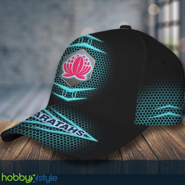 Super Rugby Waratahs 3D Cat Hat Model Gift For Men And Women - Waratahs_3