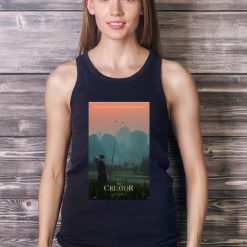 The Creator Movie Sept 29 2023 From The Director Of Rogue One Shirt Product Photo 3