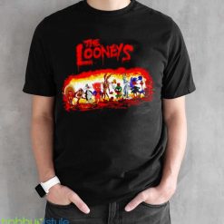 The Looneys Looney Tunes shirt Product Photo 2