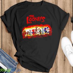 The Looneys Looney Tunes shirt Product Photo 1