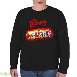 The Looneys Looney Tunes shirt Product Photo 6