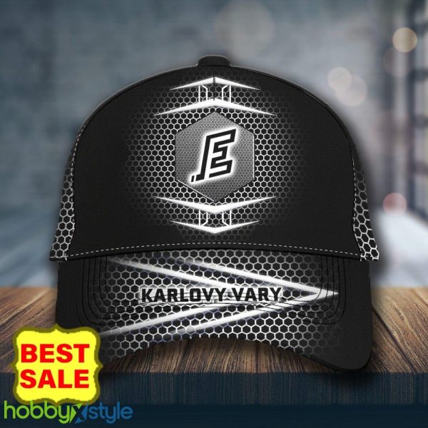 Tipsport Extraligy A Chance Liga HC Energie Karlovy Vary Hat Cat Men And Women For Fans Gift - HC Energie Karlovy Vary_4
