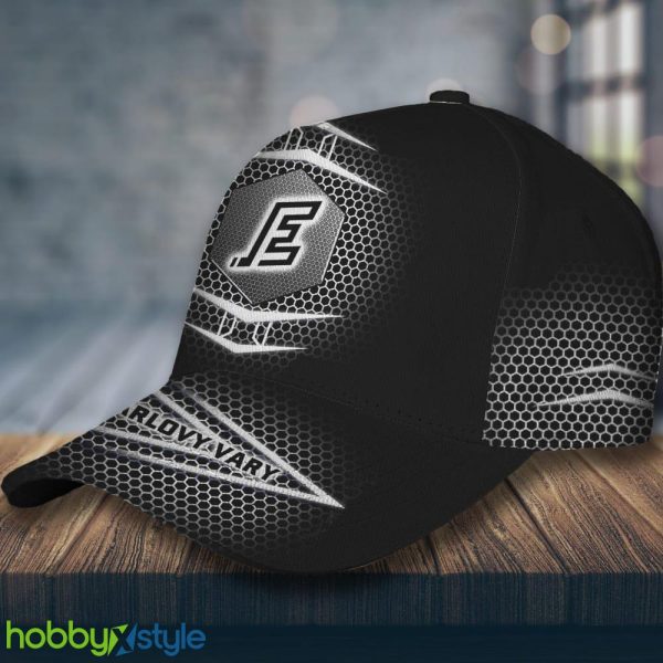 Tipsport Extraligy A Chance Liga HC Energie Karlovy Vary Hat Cat Men And Women For Fans Gift - HC Energie Karlovy Vary_1
