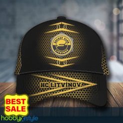 Tipsport Extraligy A Chance Liga HC Litvínov Hat Cat Men And Women For Fans Gift - HC Litvínov_1