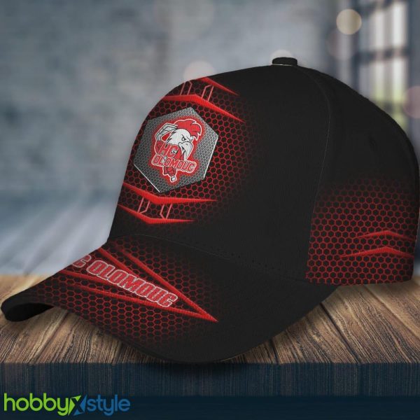 Tipsport Extraligy A Chance Liga HC Olomouc Hat Cat Men And Women For Fans Gift - HC Olomouc_3