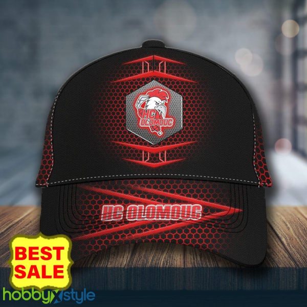 Tipsport Extraligy A Chance Liga HC Olomouc Hat Cat Men And Women For Fans Gift - HC Olomouc_1