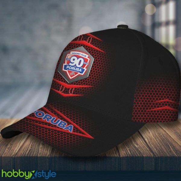 Tipsport Extraligy A Chance Liga HC RT Torax Poruba Hat Cat Men And Women For Fans Gift - HC RT Torax Poruba_3