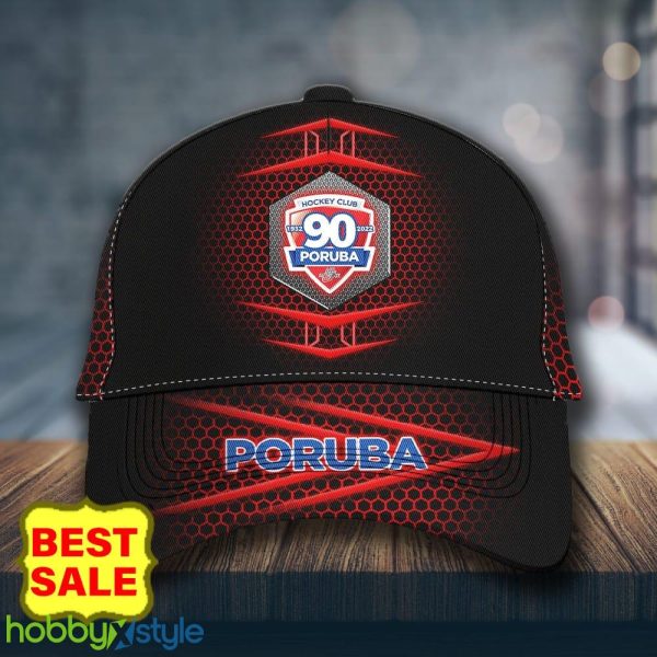 Tipsport Extraligy A Chance Liga HC RT Torax Poruba Hat Cat Men And Women For Fans Gift - HC RT Torax Poruba_1