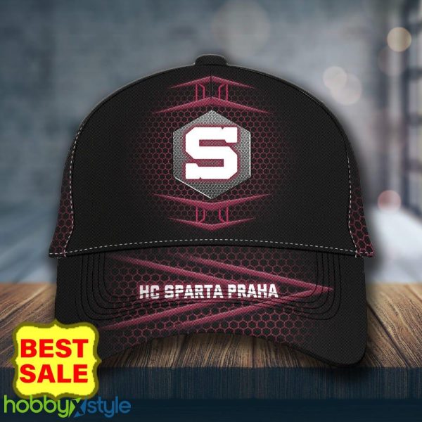 Tipsport Extraligy A Chance Liga HC Sparta Praha Hat Cat Men And Women For Fans Gift - HC Sparta Praha_1