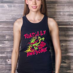 Toadally Awesome Double Dragon shirt Product Photo 3