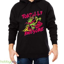 Toadally Awesome Double Dragon shirt Product Photo 4