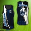 Toronto Argonauts CFL Logo 3 Jersey Tank Top Basketball R-Neck For Men And Women - Toronto Argonauts CFL Logo 3 Jersey Tank Top Basketball R-Neck For Men And Women