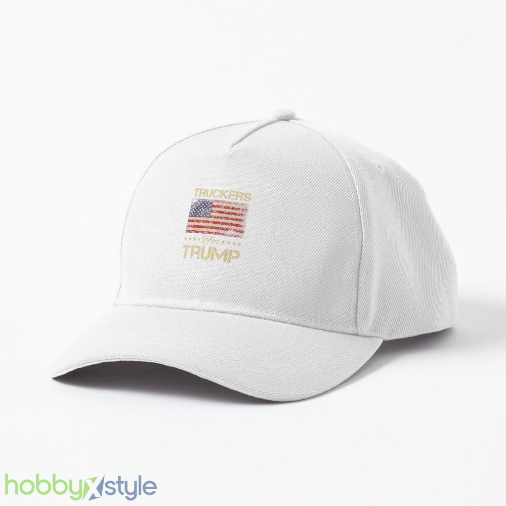 truckers-for-trump-stars-and-stripes-american-flag-cap.jpg Truckers For Trump Stars and Stripes American Flag Cap - Truckers For Trump Stars and Stripes American Flag Cap