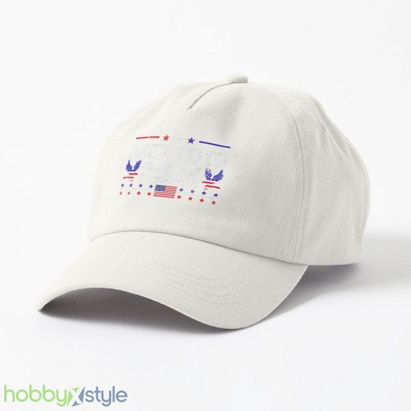 Trump 2024 Humorous Meme Campaign Mens Womens Novelty Cap - Trump 2024 Humorous Meme Campaign Mens Womens Novelty Cap
