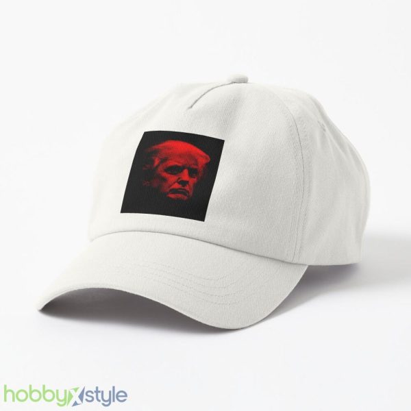 Trump 2024 Style 59 New White Cap - Trump 2024 Style 59 New White Cap