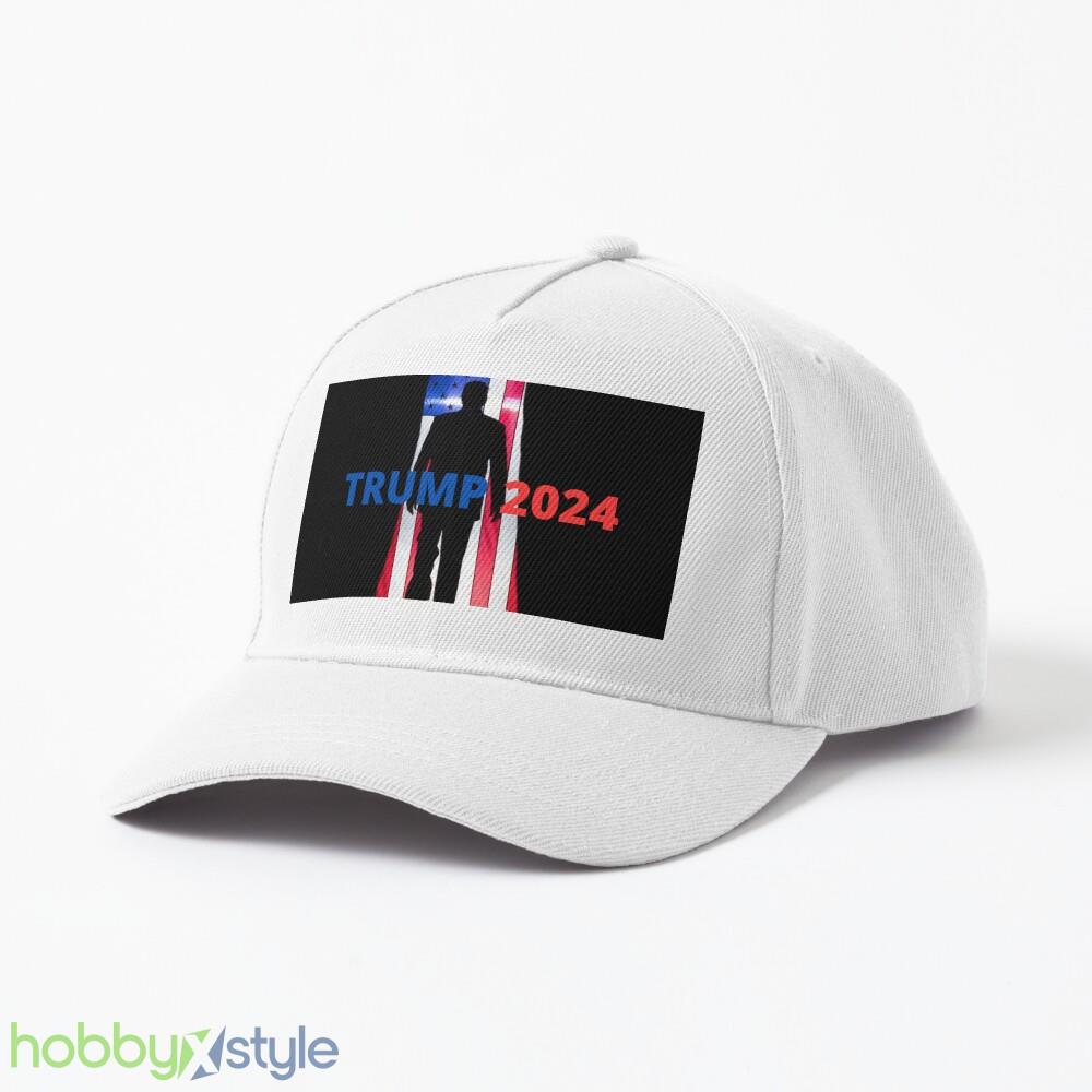 Trump 2024 Style 73 New White Cap - Trump 2024 Style 73 New White Cap Trump 2024 Style 73 New White Cap - Trump 2024 Style 73 New White Cap