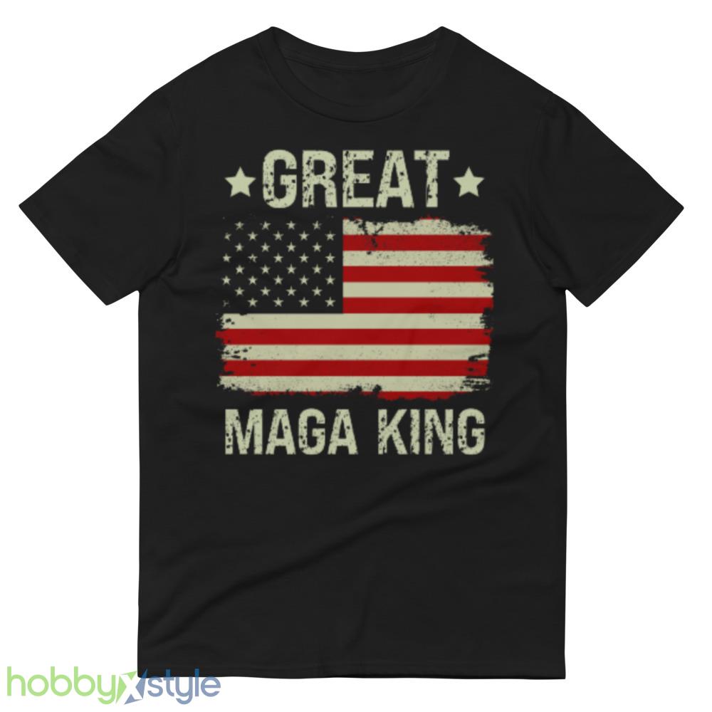 ultra-maga-design-7-funny-t-shirt-3.jpeg Ultra Maga Design 7 Funny T Shirt - 980 Lightweight Fashion Short Sleeve T-Shirt